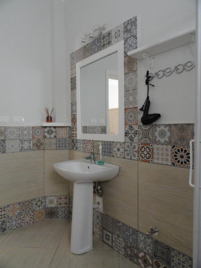 Beyt Alzohour - Casa dei Fiori Dahab Exterior foto